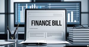 The Finance Bill 2026 Has Moved to Your Pocket