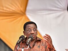 Why Orengo will be at the Presidential negotiation table