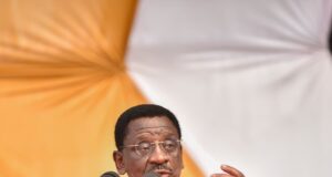 Why Orengo will be at the Presidential negotiation table