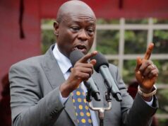 Gachagua Appeals Impeachment Ruling, Seeks to Have 2024 Removal Declared Unconstitutional