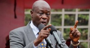 Gachagua Appeals Impeachment Ruling, Seeks to Have 2024 Removal Declared Unconstitutional