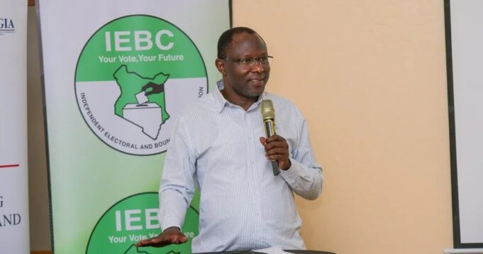 The court Scraps University Degree Requirement for Presidential Candidates After Court Ruling: Electoral Commission