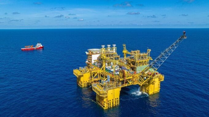 How the Iran War Turned China Into a Global Oil-Price Stabilizer