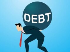Debt Economy: Reversing the Losses
