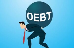 Debt Economy: Reversing the Losses