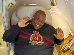 Wicknell Chivayo, Wife Lucy Muteke Killed in Zimbabwe Helicopter Crash