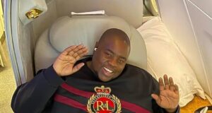 Wicknell Chivayo, Wife Lucy Muteke Killed in Zimbabwe Helicopter Crash