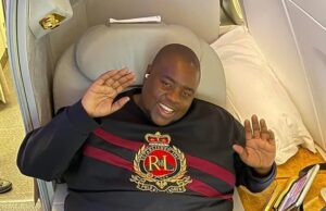 Wicknell Chivayo, Wife Lucy Muteke Killed in Zimbabwe Helicopter Crash