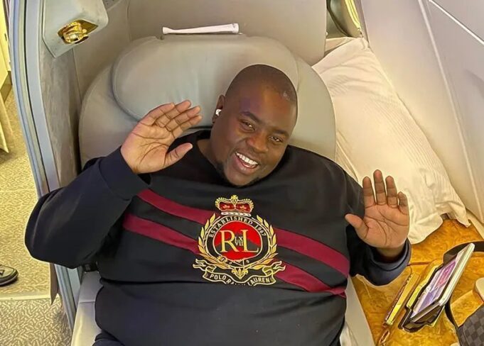 Wicknell Chivayo, Wife Lucy Muteke Killed in Zimbabwe Helicopter Crash
