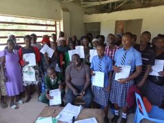 Funding Free Education — From Early Childhood to University