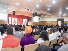 Personal AI Takes Root in Africa as More Than 400 Attend ClawCon Nairobi