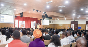 Personal AI Takes Root in Africa as More Than 400 Attend ClawCon Nairobi