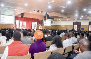 Personal AI Takes Root in Africa as More Than 400 Attend ClawCon Nairobi