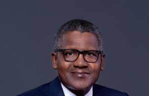 UK and Dangote’s trillion-plus investment in an election year is a show of confidence