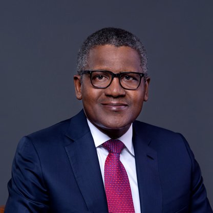 UK and Dangote’s trillion-plus investment in an election year is a show of confidence