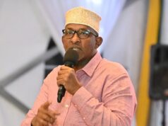 Reformed National Health Service With Sufficiency in Financing