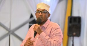 Reformed National Health Service With Sufficiency in Financing