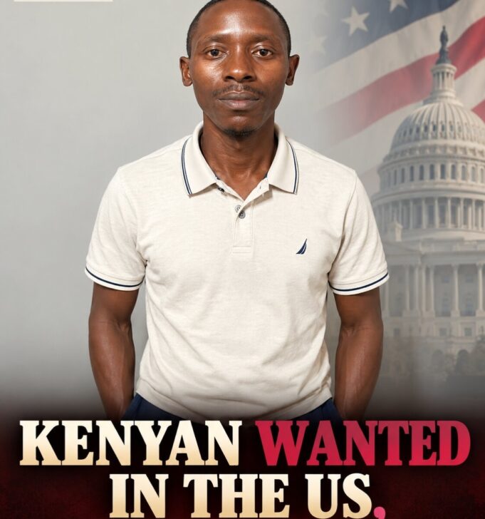 LOVE AS BAIT: Kenyan Among Six Charged in Alleged KSh67 Million US Crypto Scam